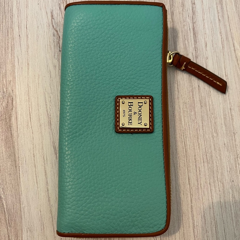 Dooney & Bourke Wallet